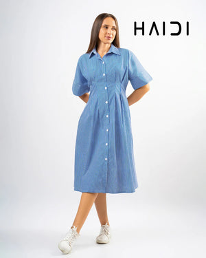 Midi Dress – KB0023