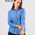 Stripe Shirt - KB0019 - Stripe