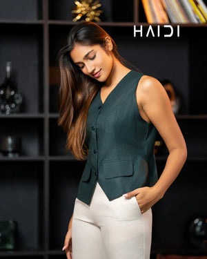 KB0045A - Waistcoat