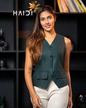 KB0045A - Waistcoat