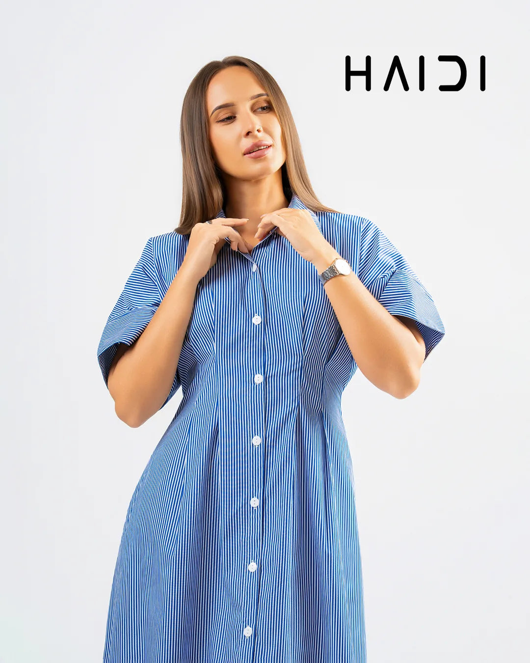 Midi Dress – KB0023