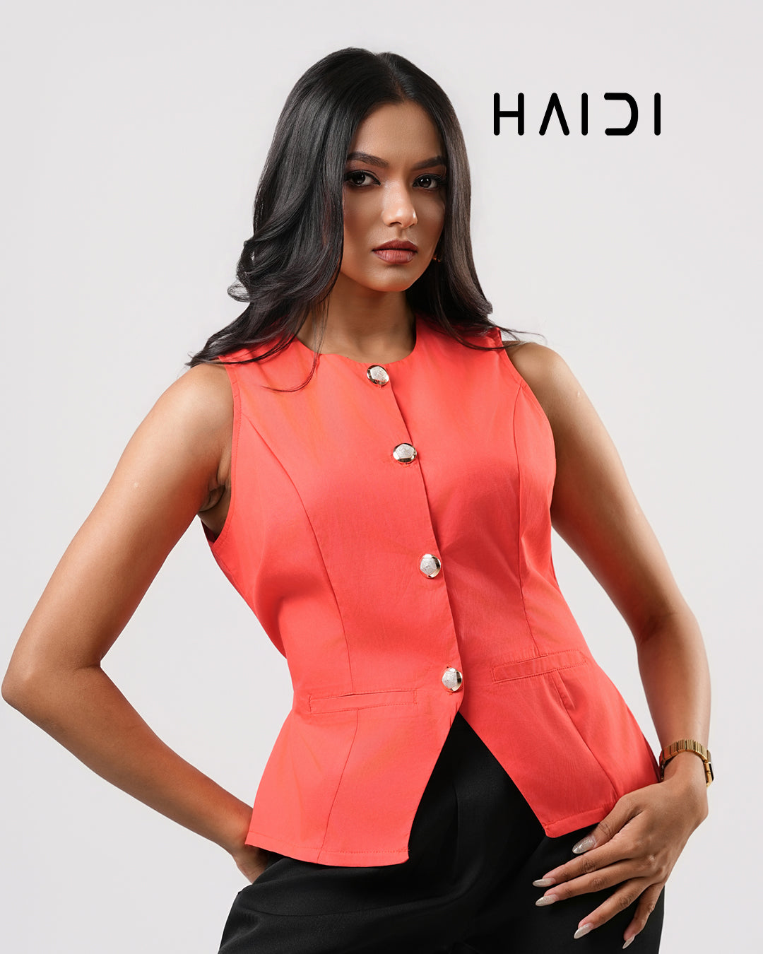 KB0040 - Waist coat
