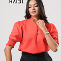Office Wear Blouse – AB1570