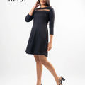 Skater Dress - AB1041