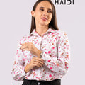 Office Wear Blouse - KB0003