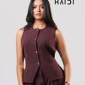 KB0040 - Waist coat