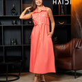 Maxi Dress - KB0057