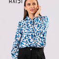 Office Wear Blouse - KB0003
