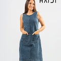 Denim Dress – KB0031
