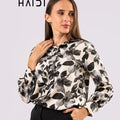 Office Wear Blouse - KB0003
