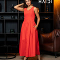 Maxi Dress - KB0052