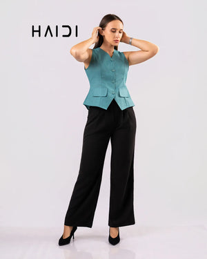 KB0045A - Waistcoat