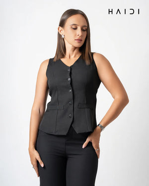 Formal Full Kit - KT0046 - Black
