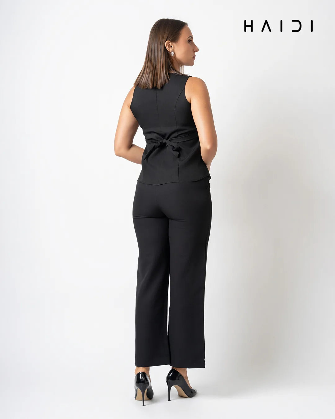 Formal Full Kit - KT0046 - Black