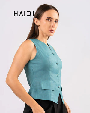KB0045A - Waistcoat