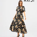 Midi Dress - KB0032 B