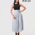 KB0049 - Gingham Skirt