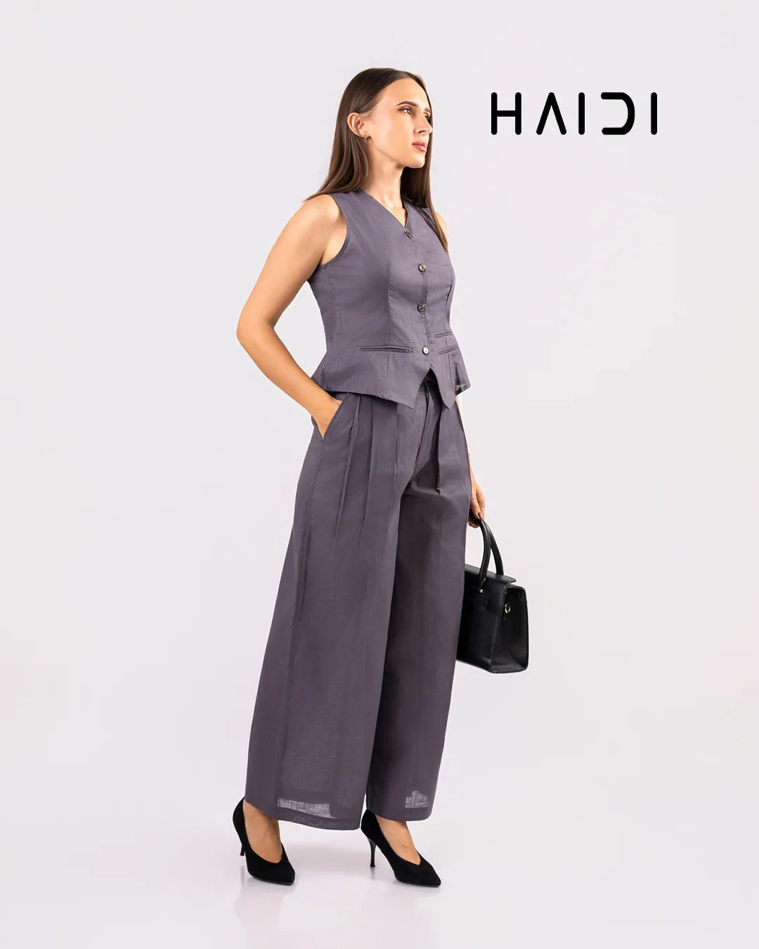 KB0046B - Linen Pant