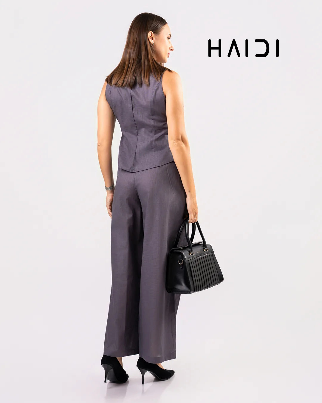 KB0046B - Linen Pant