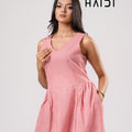 Midi Dress - KB0020A