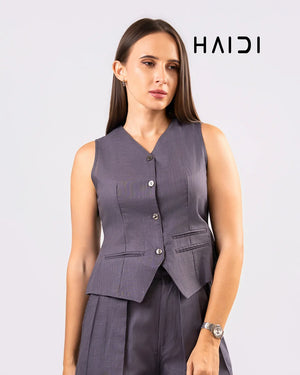 KB0046A - Waistcoat