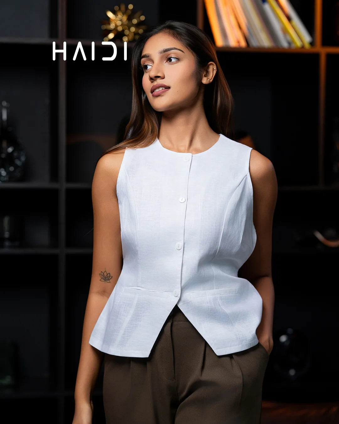 KB0040 - Waist coat