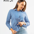 Stripe Shirt - KB0019 - Stripe