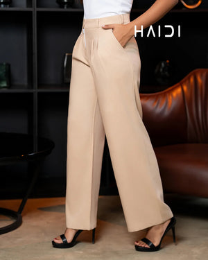 KB0039 - Office Pant - Bge