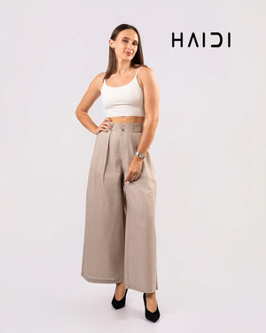 KB0046B - Linen Pant