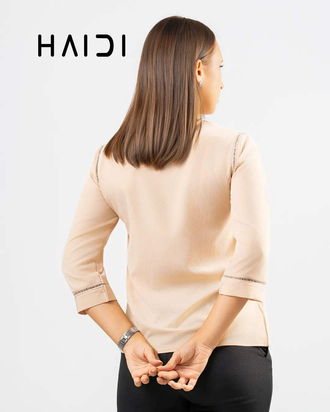 Office Wear Blouse – KB0028