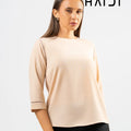 Office Wear Blouse – KB0028