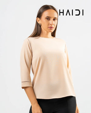 Office Wear Blouse – KB0028
