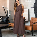 Maxi Dress - KB0058