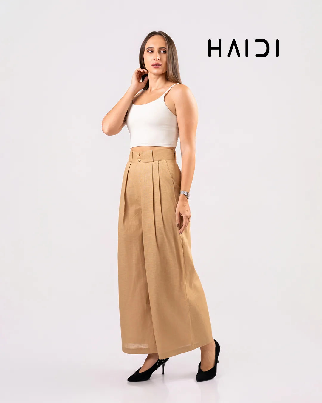KB0046B - Linen Pant
