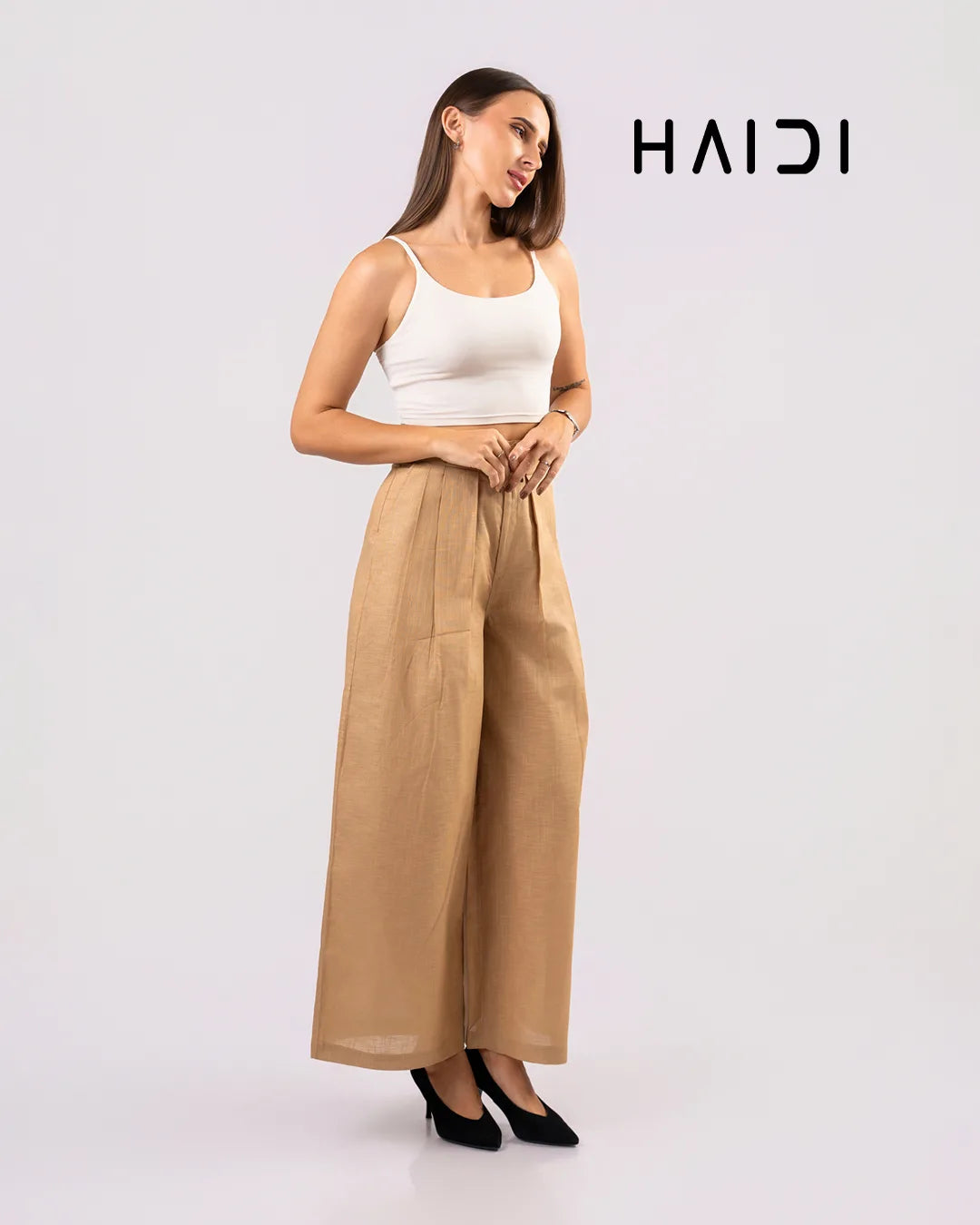 KB0046B - Linen Pant