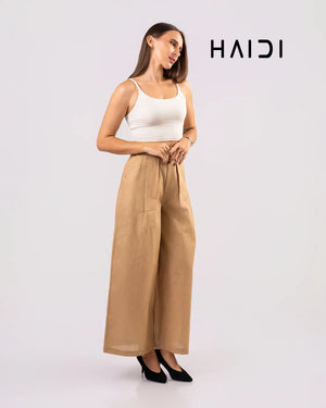 KB0046B - Linen Pant