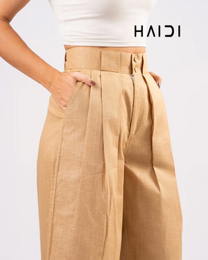 KB0046B - Linen Pant