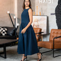 Maxi Dress - KB0056