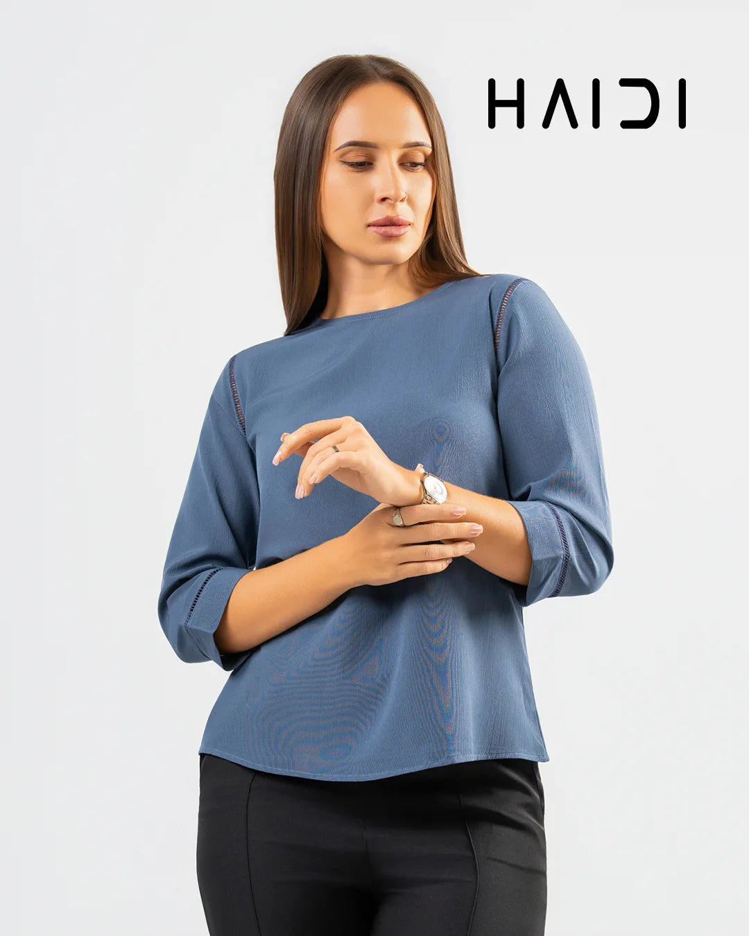 Office Wear Blouse – KB0028