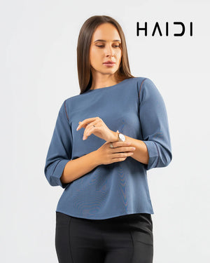 Office Wear Blouse – KB0028