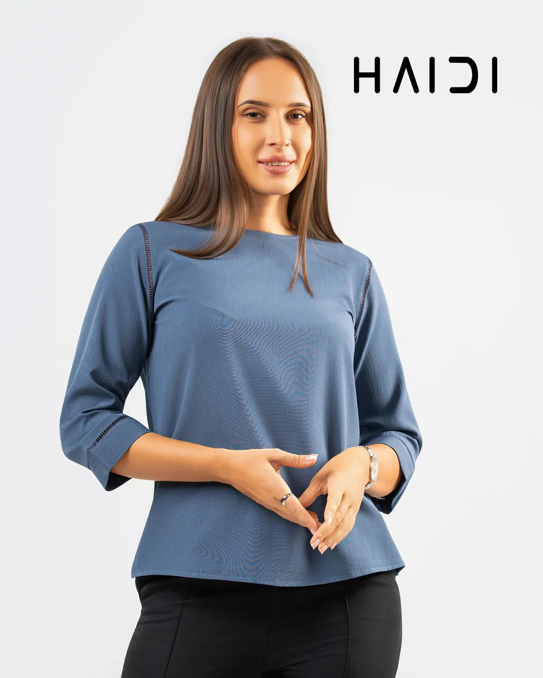 Office Wear Blouse – KB0028