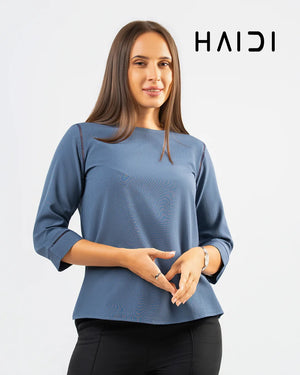 Office Wear Blouse – KB0028