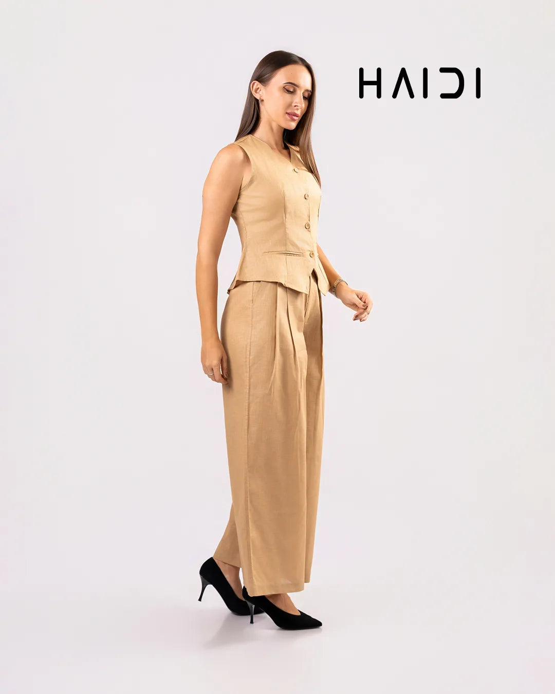 KB0046A - Waistcoat