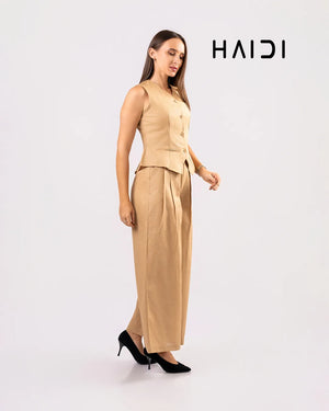 KB0046A - Waistcoat