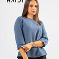 Office Wear Blouse – KB0028