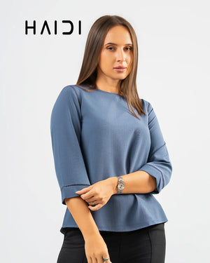 Office Wear Blouse – KB0028