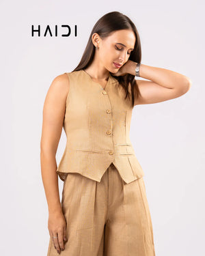 KB0046A - Waistcoat