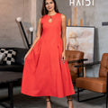 Maxi Dress - KB0050