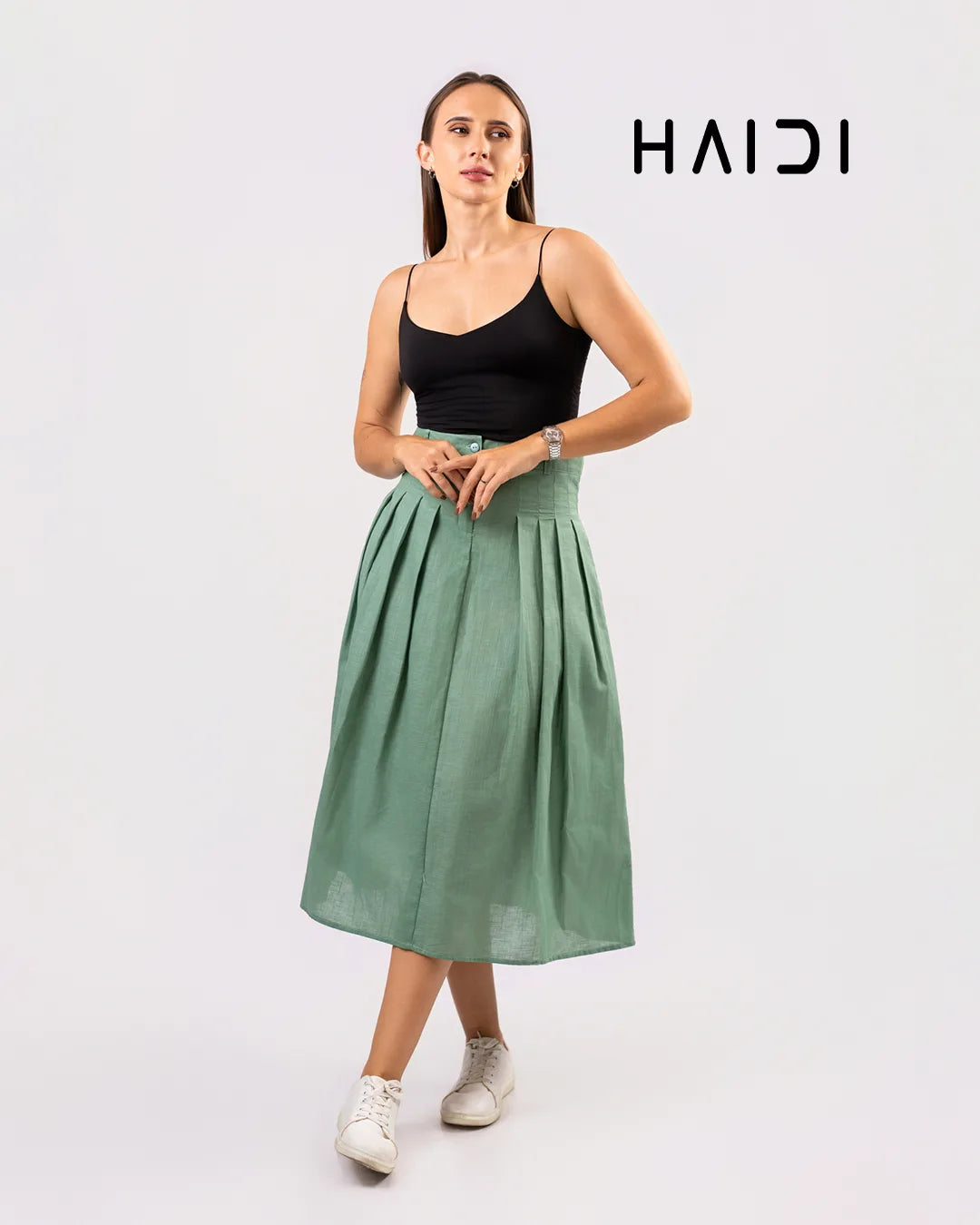 KB0047 - Skirt