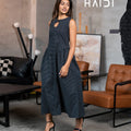 Maxi Dress - KB0050